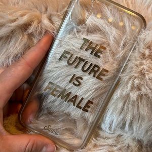 iPhone XS case form Sonix